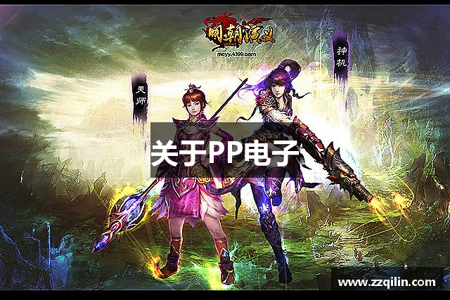 关于PP电子
